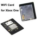 For XBOX ONE Wifi Board, Bluetooth Board, Network Card Board, Excellent Quality, Exquisite Workmanship, Small And Convenient.