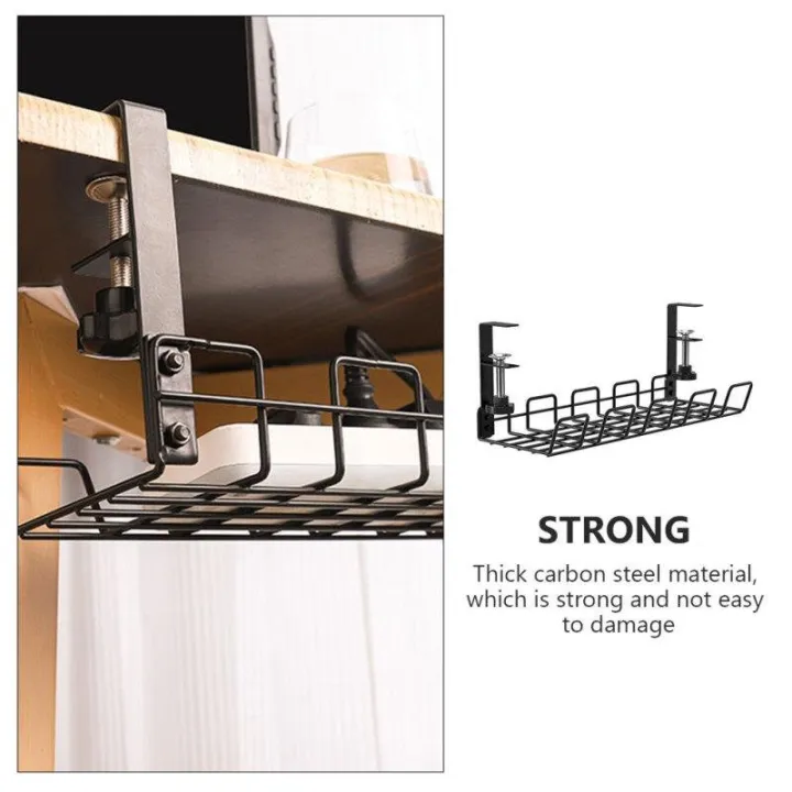 K%20cable%20tray%20organizer,%20under%20table%20cable%20management,%20suitable%20for%20working%20computer%20table,%20home%20and%20office,%20new%20installation%20free%20under%20wire%20table%20rack.%20-%20Image%207