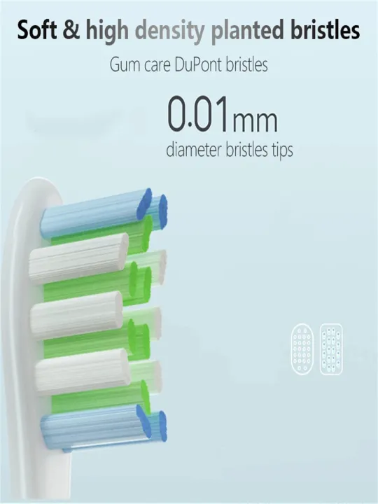 Toothbrush%20Heads%20for%20Oclean%20Air%202/One/SE%20X/X%20PRO/Z1/F1%20Electric%20Tooth%20Brush%20Replacement%20Soft%20DuPont%20Bristle%20Nozzles%201/4/10/20PCS%20-%20Image%205