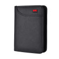 Men's Wallet Vertical Multi Card Small Wallet Driver's License Youth Mini Student Change Bag Card Bag. 