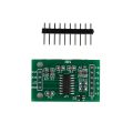 YZC-133 Portable Weighing Sensor 1KG 2KG 3KG 5KG 10KG 20KG Weight Sensor Load Cell HX711 AD Module for Arduino Electronic Scale. 
