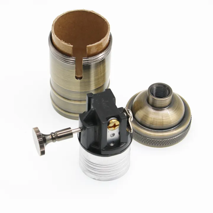 E27%20Lamp%20Base%20%20DIY%20Lampholder%20With%20Switch%20Edison%20Vintage%20Lighting%20Screw%20Socket%20Antique%20Brass%20Lamp%20Holder%20Fixture%20-%20Image%205