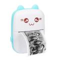 Mini Portable Printer. 