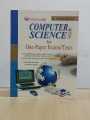 Advanced Computer Science MCQs Bank For PPSC FPSC other Competitive Exams. 
