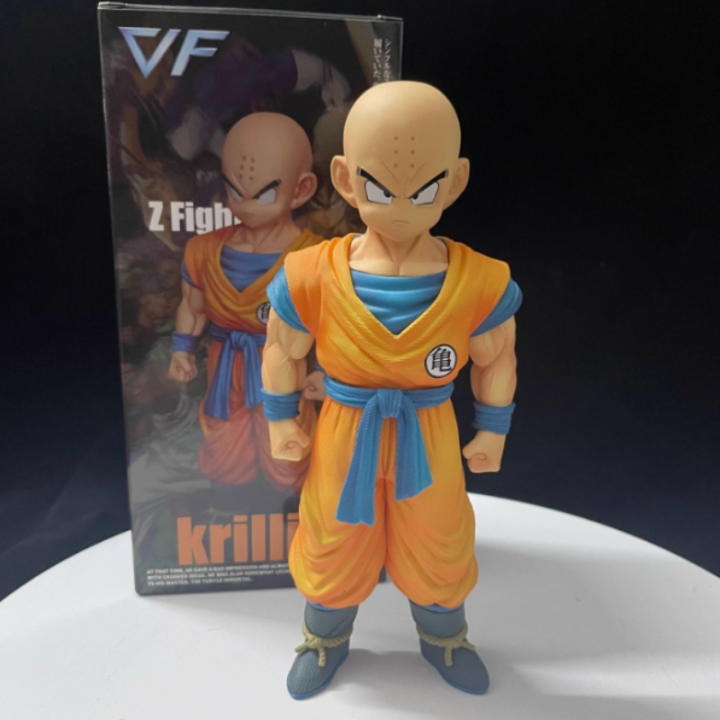 Dragon%20Ball%20Krillin%20Gk%20Son%20Gohan%20Figure%20Infinite%20Z%20Warrior%20Series%20Model%20Desktop%20Decoration%20Collectible%20Childrens%20%20%20-%20Image%206