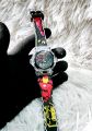 Iron Man Lighting Musical Colourful fun Watch for kids.