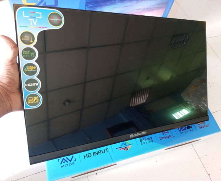 borderless%20-%2032%20inch%20LED%20Smart%20tv%204k%20supported%20%20android%20smart%20tv%202%20GB%20RAM%2016GB%20ROM%20-%20Image%203