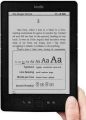 amazon kindle paperwhite ereader 4th generation. 