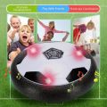 Levitation football toy Air Cushion Floating Foam Soccer Ball boy child toy 3 to 6 years Kids Levitate Suspending Soccer Toys. 