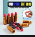 Glock gun Soft Bullet Toy Gun Shell Ejection Foam Darts Blaster Pistol. 