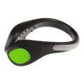 LED Luminous Shoe Clip Light Outdoor Running Cycling Bicycle RGB Novelty Lighting Safety Night Warn Lamp Glowing Zapato Ciclismo.