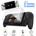 Tempered Glass Film For Asus ROG Xbox Ally/X Screen Handheld Game Console Sceen Protector Anti-Scratch For ROG Ally Accessories.