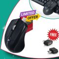 best Mouse with free OTG. 