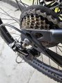 GENT MOUNTAIN BIKE 24 INCH. 