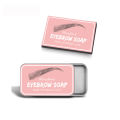 Transparent Eyebrow Wax Waterproof Durable Three Dimensional Natural Not Easy To Remove Makeup. 