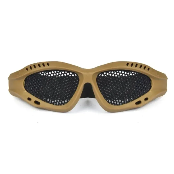 1PC%20Outdoor%20Eye%20Protective%20Comfortable%20Safety%20Glasses%20Goggles%20Anti%20Fog%20with%20Metal%20Mesh/PC%20Len%20for%20Paintball%20-%20Image%206