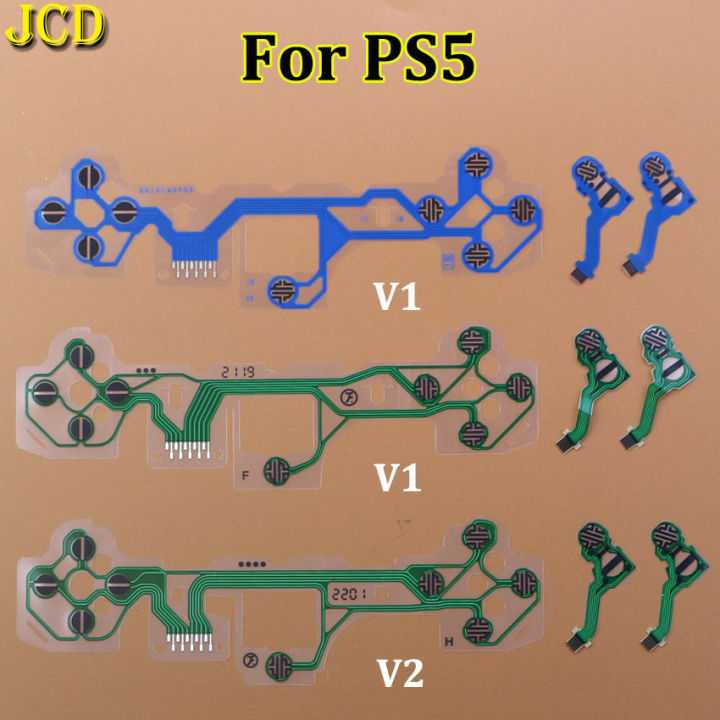 JCD%20Buttons%20Ribbon%20Circuit%20Board%20For%20PS2%20PS3%20PS4%20Pro%20Slim%20JDS%20030%20040%20050%20Controller%20Conductive%20Film%20Keypad%20Flex%20Cable%20For%20PS5%20-%20Image%206