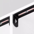 Adjustable Angle Code Metal, 90 Degree L-Shaped Right Angle Bracket, Hardware Fittings, Fixed Furniture Connectors.