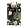 65W PD Fast Charging Module Support QC 3, PD 2.0, PD 3.1 SCP. 