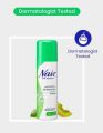 NAIR HAIR REMOVAL SPRAY 150ML ( 3 FLAVOURS AVAILABLE NOW ). 