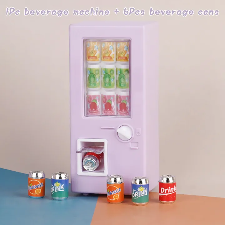1Set%20Drink%20W/Drink%20Cans%20Model%20Supermarket%20Beverage%20Machine%201:12%20Dollhouse%20Miniature%20-%20Image%207