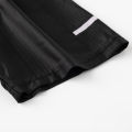 Running T-shirt Men Summer Ice Silk Thin Top Reflective Printing Quick Dry Short Sleeve Breathable Fitness Sports T-shirt 5XL. 