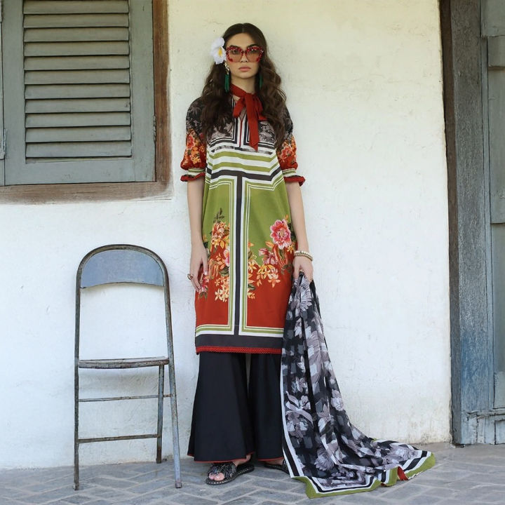 Gul%20Ahmed%20Ladies%20Cotton%203%20Pices%20Suits%20For%20Women%20-%20Image%205