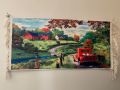 Imported Wall hanging carpets. 