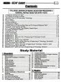 Dogar Pakistan Combined Entrance Test ECAT Engineering College Admission Test Guide book 2026 Edition / ECAT Preparation book dogar brother / ECAT practice book. 