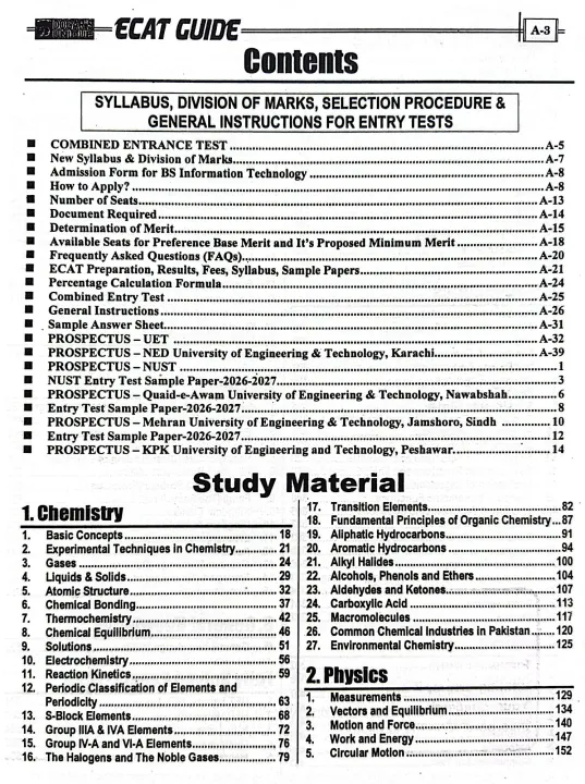 Dogar%20Pakistan%20Combined%20Entrance%20Test%20ECAT%20Engineering%20College%20Admission%20Test%20Guide%20book%202026%20Edition%20/%20ECAT%20Preparation%20book%20dogar%20brother%20/%20ECAT%20practice%20book%20-%20Image%203