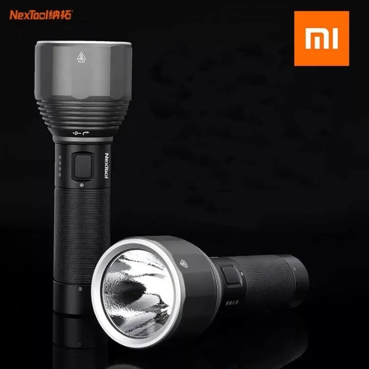 Xiaomi%20NexTool%202000%20Lumen%20Rechargeable%20Flashlight%20-%20Image%204
