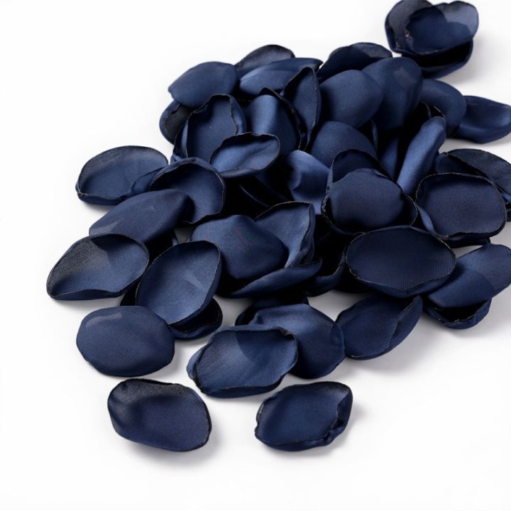 100pcs%20Mixed%20Blue%20Silk%20Satin%20Rose%20Petals%20Home%20Decor%20Vanlentine's%20Day%20Throwing%20Girl%20Basket%20Petals%20for%20Wedding%20-%20Image%203