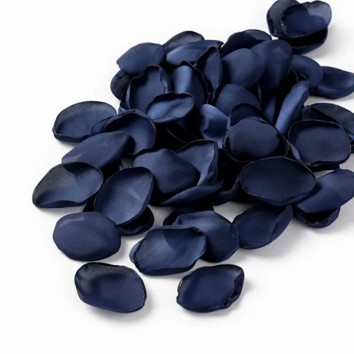 100pcs%20Mixed%20Blue%20Silk%20Satin%20Rose%20Petals%20Home%20Decor%20Vanlentine's%20Day%20Throwing%20Girl%20Basket%20Petals%20for%20Wedding%20-%20Image%203