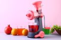 hand juicer machine Iderl For Orange Grapes Banana Strawberry.