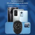 Universal Phone Cooler, Portable Mobile Phone Radiator, USB Phone Cooling Fan ,Mobile Phone Cooler Accessories.