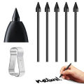 Pencil Tips for Samsung S Pen Nibs for Samsung Galaxy Tab S6 Lite S7 FE S8 Plus S9 Ultra Tablet Accessories for Samsung Pen Tip.
