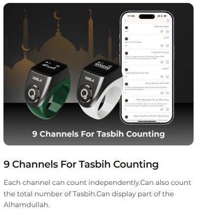 iQIBLA%20Zikr%20Jood%203%20Air%20Smart%20Ring%20%E2%80%93%20Digital%20Tasbih%20Counter%20&%20Qibla%20Finder%20-%20Image%207