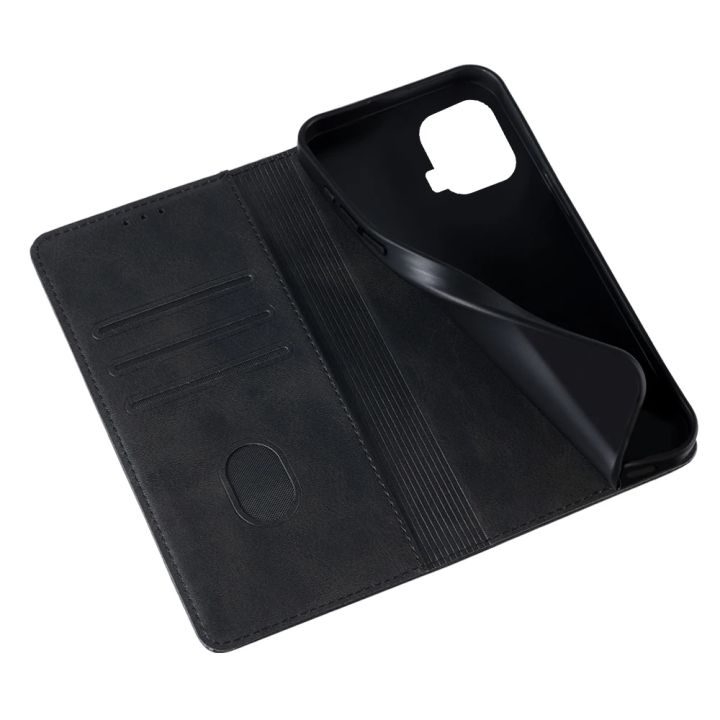 Redmi%20A2%20Case%20Fashion%20Leather%20Wallet%20Book%20Case%20for%20Xiaomi%20Redmi%20A1%20A2%20A1%20Plus%20A2%20Plus%20Magnetic%20Flip%20Phone%20Case%20with%20Card%20Slots%20-%20Image%205