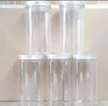 6/12 Pcs Premium 1000ml Plastic Masala Storage Jar Set - Airtight Containers to Keep ....