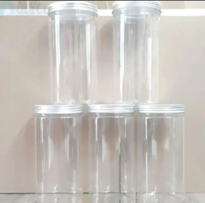 6/12%20Pcs%20Premium%201000ml%20Plastic%20Masala%20Storage%20Jar%20Set%20-%20Airtight%20Containers%20to%20Keep%20...%20-%20Image%204