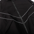 Hip Hop Varsity Jacket Men High Street Patchwork Color Block Windbreaker Outerwear Coats Spring Autumn Thin College Jackets Male.