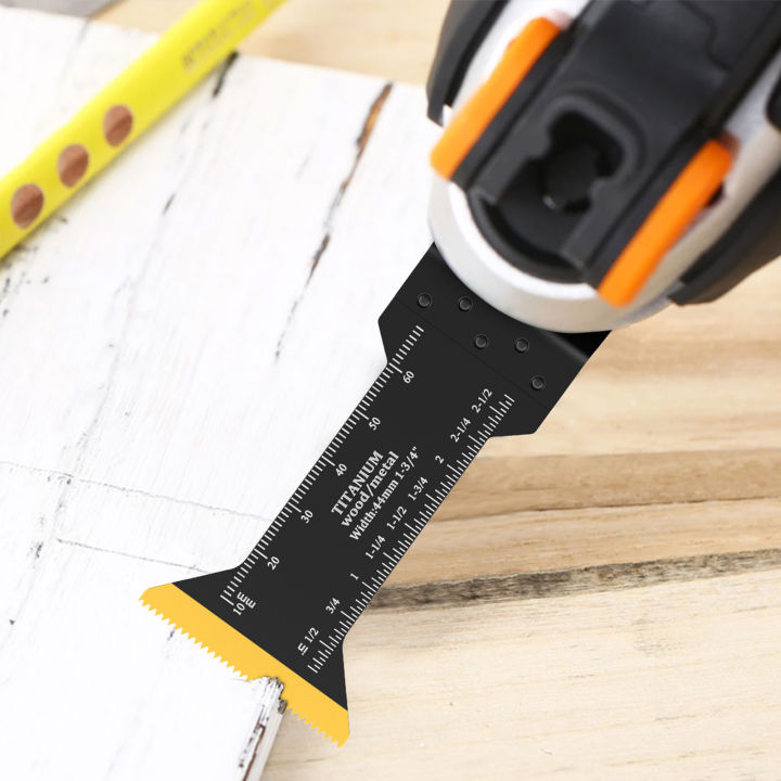 Multitool%20Blades%20Quick-release%20HCS/Bi-metal%20Oscillating%20Tool%20Saw%20Blades%20Renovator%20Trimmer%20Blades%20for%20Cutting%20Wood%20Metal%20Plastic%20-%20Image%204