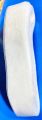 50 yard hard nylon size 2 inch Cancan strip horsehair braid cancan lace patti... 