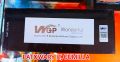 WGP Mini UPS for Wifi Router, Onu, CCTV & Mobile Power bank. 5v, 9v, 9v, 12v, 12v Volt, with 12V 2ampr CCD adapter free.