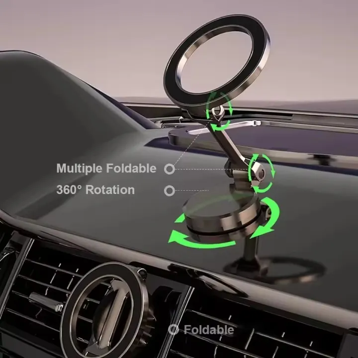 Foldable%20Magnet%20Car%20Mobile%20Phone%20Holder%20for%20MagSafe%20360%C2%B0%20Adjustable%20Magnetic%20Car%20Mount%20Stand%20for%20iPhone%2017%20%20%20In%20Car%20-%20Image%205