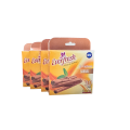 Ever Fresh (Buy 3 Get 1 FREE) Bathroom Air Freshener Block | Sandal | 50 gm each. 
