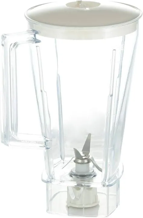 Molineux%20Juicer%20Blender%20Jug%20White%20Colour%20Juice%20Jug%20Transprent%201%20Liter%20Jar%20Mixer%20Jug%20for%20Moulineux%20Machine%20Good%20Quality%20-%20Image%202