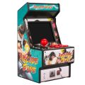2.8-inch 16-bit Mini Handheld Video Arcade Game Portable Console (Built-in 150+ Classics Retro Game For SEGA).
