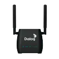 Dialog Router. 
