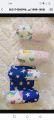 Adjustable Sleeping Support Neck Protection Prevent Head Flat Anti-roll Cushion Soft Anti Twisting Head Compression Baby Pillow Adjustable Portable Anti Scar Pillow , breathable 0-1 Year's Anti Deviation Toddler Headrest cushion- Baby Head Shaping Pillow. 